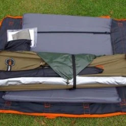 Oztent RS-1 King Single Swag 1 Person Tent QUICK SET UP TENTS