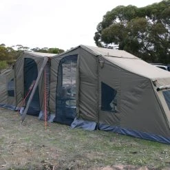 Oztent RV 4 - 5 Person 30 Second Tent