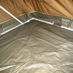 Oztent RV 5 - 6 Person 30 Second Tent CANVAS TENTS