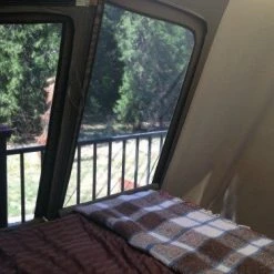 CANVAS TENTS Kodiak Flexbow 6010 Canvas 6 Person Tent 10x10 Deluxe