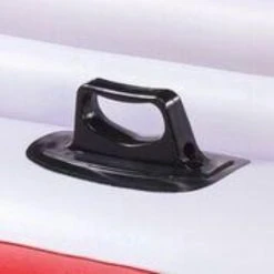 CAMPING MUST HAVES Pittman Outdoors PPI-RD1 1 Man River Drifter Float