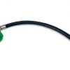 Diversified Power GasGear Propane 90° Pigtail Hose Accessory By GasStop