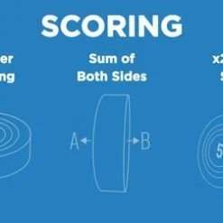 Yard Games Rollors Outdoor Yard Game - ROLLORS-001