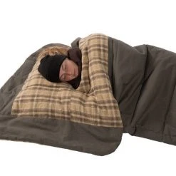 Kodiak Canvas Z Top Sleeping Bags SLEEPING BAGS & COTS