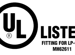 Diversified Power GASSTOP SHUT OFF VALVES POL GasStop RV Propane Emergency Shut Off Safety Valve - GSUSA1 9 Diversified Power GASSTOP SHUT OFF VALVES POL GasStop RV Propane Emergency Shut Off Safety Valve - GSUSA1