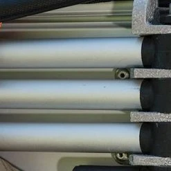 OVERLAND GROUND TENTS Oztent Foxwing 180° Awning