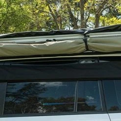 OVERLAND GROUND TENTS Oztent Foxwing 180° Awning