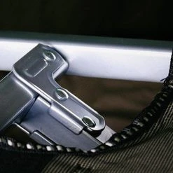 Oztent King Goanna Stretcher Cot (Series II) SLEEPING BAGS & COTS