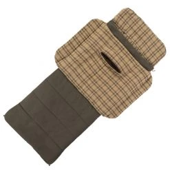 Kodiak Canvas Z Top Sleeping Bags SLEEPING BAGS & COTS