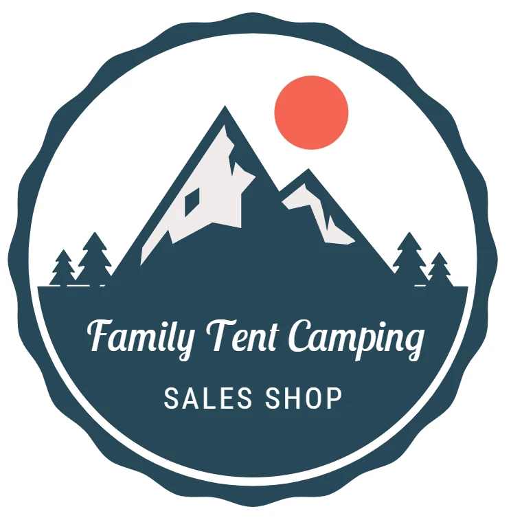 Family Tent Camping Sales